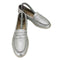 コールハーン COLE HAAN コインローファー レディース 5B