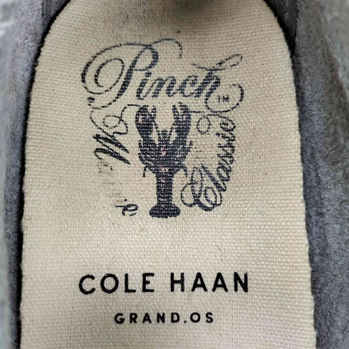 コールハーン COLE HAAN コインローファー レディース 5B