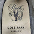 コールハーン COLE HAAN コインローファー レディース 5B