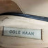コールハーン COLE HAAN ハラコ 迷彩 リボンパンプス レディース UK:5.5B