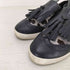 コールハーン COLE HAAN Grandpro ハラコ タッセル ローファー レディース UK:5.5B