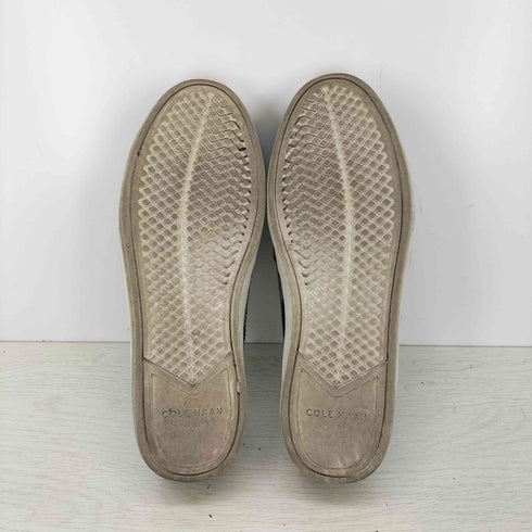 コールハーン COLE HAAN Grandpro ハラコ タッセル ローファー レディース UK:5.5B