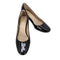 コールハーン COLE HAAN エナメルヒールパンプス レディース UK:5B