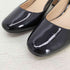 コールハーン COLE HAAN エナメルヒールパンプス レディース UK:5B