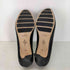 コールハーン COLE HAAN エナメルヒールパンプス レディース UK:5B