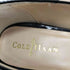 コールハーン COLE HAAN エナメルヒールパンプス レディース UK:5B