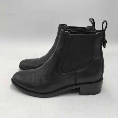 コールハーン COLE HAAN ニューバーグ WATERPROOF ウォータープルーフ ブーティー レディース US:5.5B