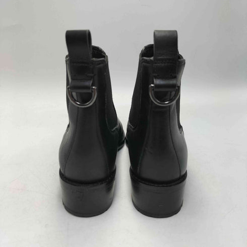 コールハーン COLE HAAN ニューバーグ WATERPROOF ウォータープルーフ ブーティー レディース US:5.5B