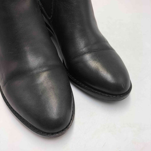 コールハーン COLE HAAN ニューバーグ WATERPROOF ウォータープルーフ ブーティー レディース US:5.5B
