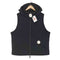 ダイワピアサーティナイン DAIWA PIER39 TECH PADDING MIL VEST 2022 テックパディングミルベスト メンズ import:L