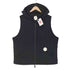 ダイワピアサーティナイン DAIWA PIER39 TECH PADDING MIL VEST 2022 テックパディングミルベスト メンズ import:L