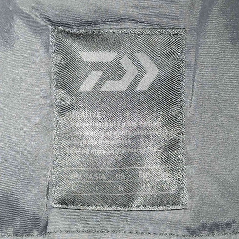 ダイワピアサーティナイン DAIWA PIER39 TECH PADDING MIL VEST 2022 テックパディングミルベスト メンズ import:L