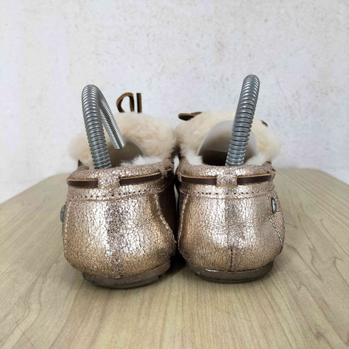 エミュオーストラリア EMU Australia Amity Cuff Cracked レディース