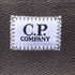 シーピーカンパニー C.P.COMPANY 22aw ARM LENS QUARTER ZIP SWEAT ハーフジップ スウェットシャツ メンズ import:M