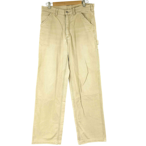 カーハート Carhartt ペインターパンツ メンズ 30X32