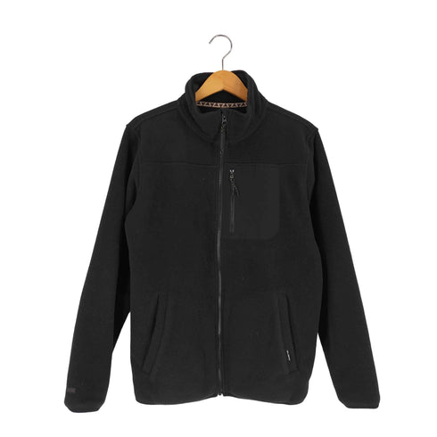 ビラボン BILLABONG POLARTEC フリースジャケット メンズ JPN:M