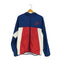 ナイキ NIKE 00S トリコカラー シェルフーディ メンズ import:L