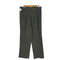 ドッカーズ DOCKERS 00S 2タック センタープレス コットンポリ ジップフライ ワイド スラックスパンツ メンズ W34 L30