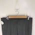 ドッカーズ DOCKERS 00S 2タック センタープレス コットンポリ ジップフライ ワイド スラックスパンツ メンズ W34 L30
