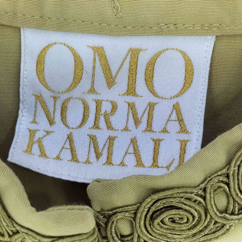 OMO NORMA KAMALI ワンピース レディース