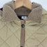 エーグル AIGLE キルティングジャケット 中綿コート レディース import:S