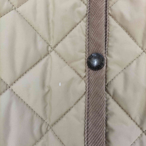 エーグル AIGLE キルティングジャケット 中綿コート レディース import:S