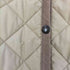 エーグル AIGLE キルティングジャケット 中綿コート レディース import:S