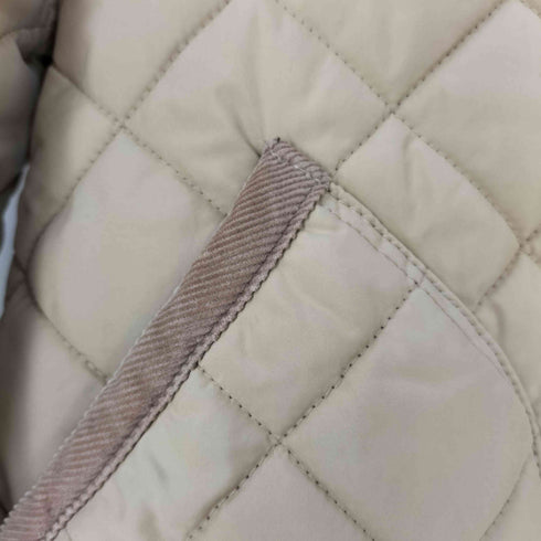 エーグル AIGLE キルティングジャケット 中綿コート レディース import:S