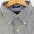 チャップス CHAPS CLASSIC FIT OXFORD BDシャツ メンズ 17 1/2
