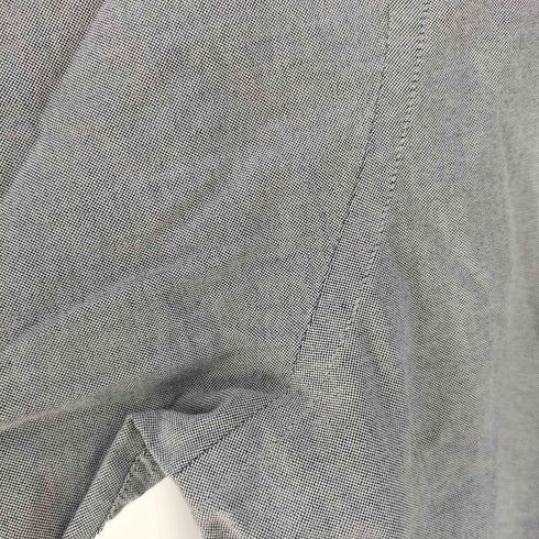 チャップス CHAPS CLASSIC FIT OXFORD BDシャツ メンズ 17 1/2