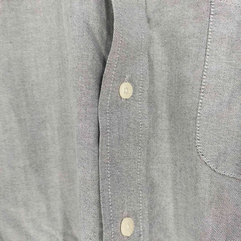 チャップス CHAPS CLASSIC FIT OXFORD BDシャツ メンズ 17 1/2