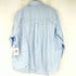ザラ ZARA オーバーサイズ ポプリンシャツ メンズ import:XS