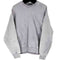 ザラ ZARA ヘビーウエイト コットンスウェット メンズ import:S