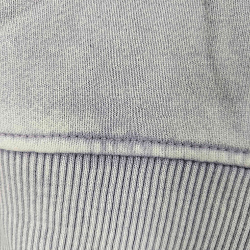 ザラ ZARA ヘビーウエイト コットンスウェット メンズ import:S