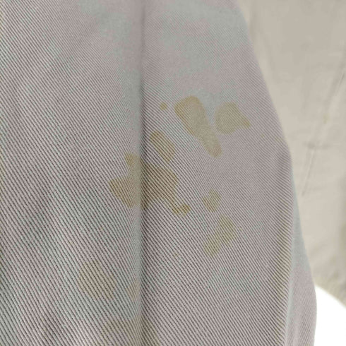 ポロバイラルフローレン Polo by RALPH LAUREN 90S スモールポニー刺繍 スウィングトップ メンズ 100