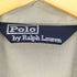 ポロバイラルフローレン Polo by RALPH LAUREN 90S スモールポニー刺繍 スウィングトップ メンズ 100