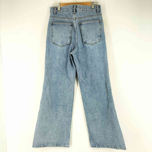 DESIGN BY YOUNGMIN ストレートデニムパンツ メンズ JPN:S