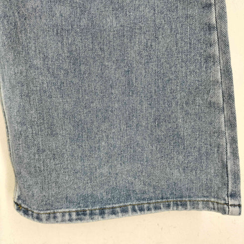 DESIGN BY YOUNGMIN ストレートデニムパンツ メンズ JPN:S