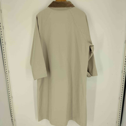 クラシカルエルフ CLASSICAL ELF メンズライクワークロングコート レディース JPN:M