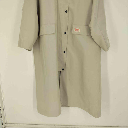 クラシカルエルフ CLASSICAL ELF メンズライクワークロングコート レディース JPN:M