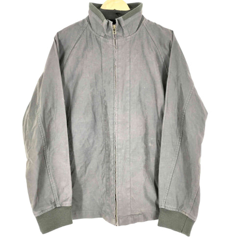 シップス SHIPS コットン トラックジャケット メンズ JPN:L