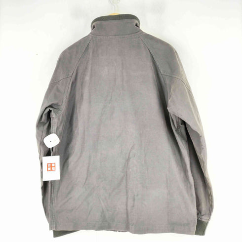 シップス SHIPS コットン トラックジャケット メンズ JPN:L