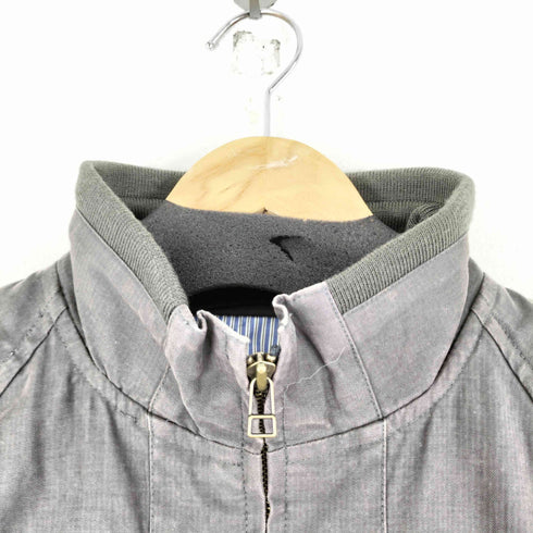 シップス SHIPS コットン トラックジャケット メンズ JPN:L