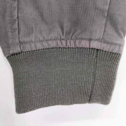 シップス SHIPS コットン トラックジャケット メンズ JPN:L