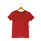 ギャップ Gap 00S OLD GAP STRETCH クルーネックTシャツ レディース import:S