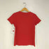 ギャップ Gap 00S OLD GAP STRETCH クルーネックTシャツ レディース import:S