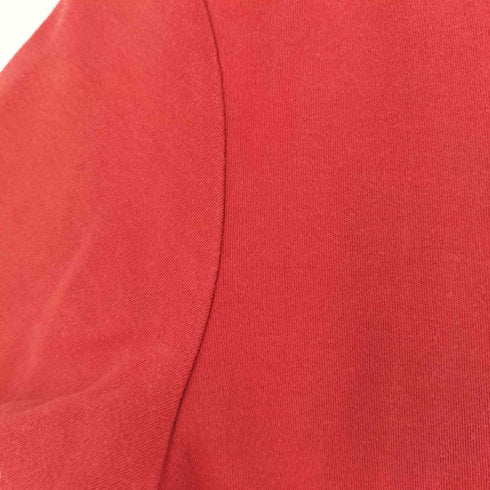 ギャップ Gap 00S OLD GAP STRETCH クルーネックTシャツ レディース import:S