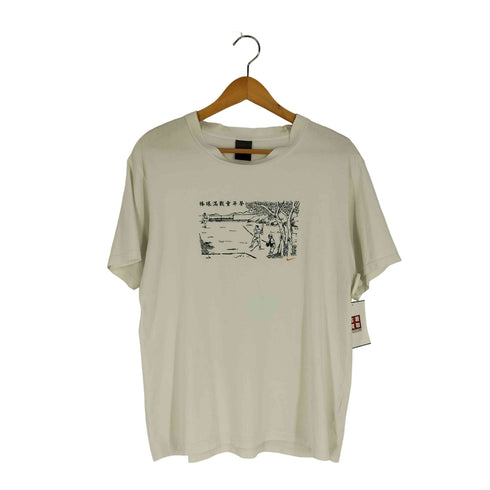 ナイキ NIKE 00S グレータグ DRY-FIT クルーネックTシャツ メンズ import:M