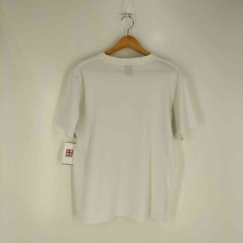 ナイキ NIKE 00S グレータグ DRY-FIT クルーネックTシャツ メンズ import:M