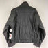 ザラ ZARA フェイクレザージャケット レディース import:M